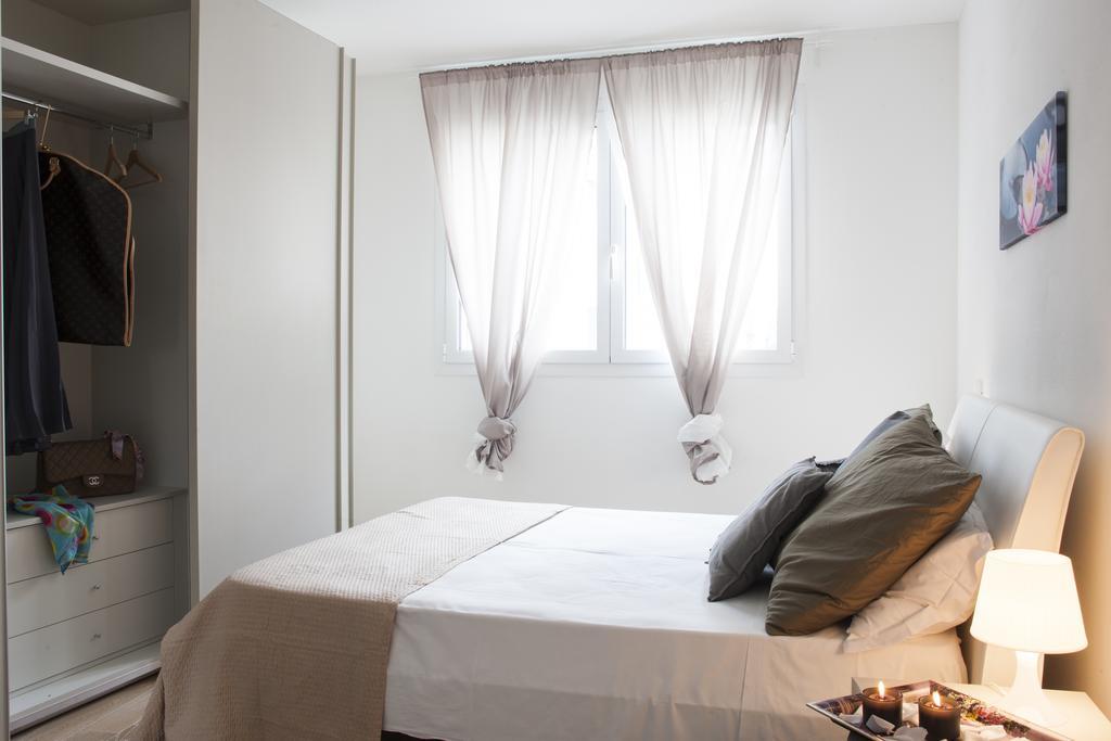 Santa Sofia Apartments Padua Rum bild